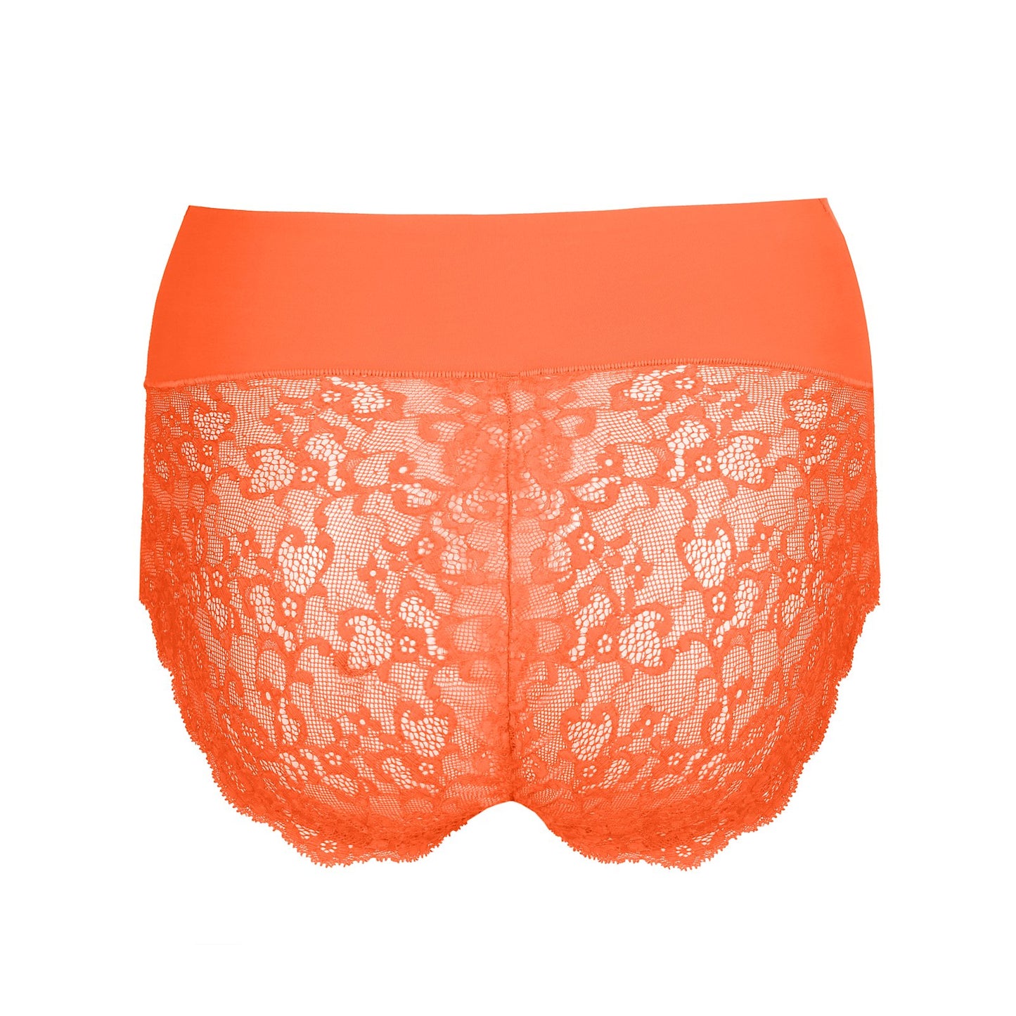 Marie Jo Color Studio Brief detail view in Pamplemousse