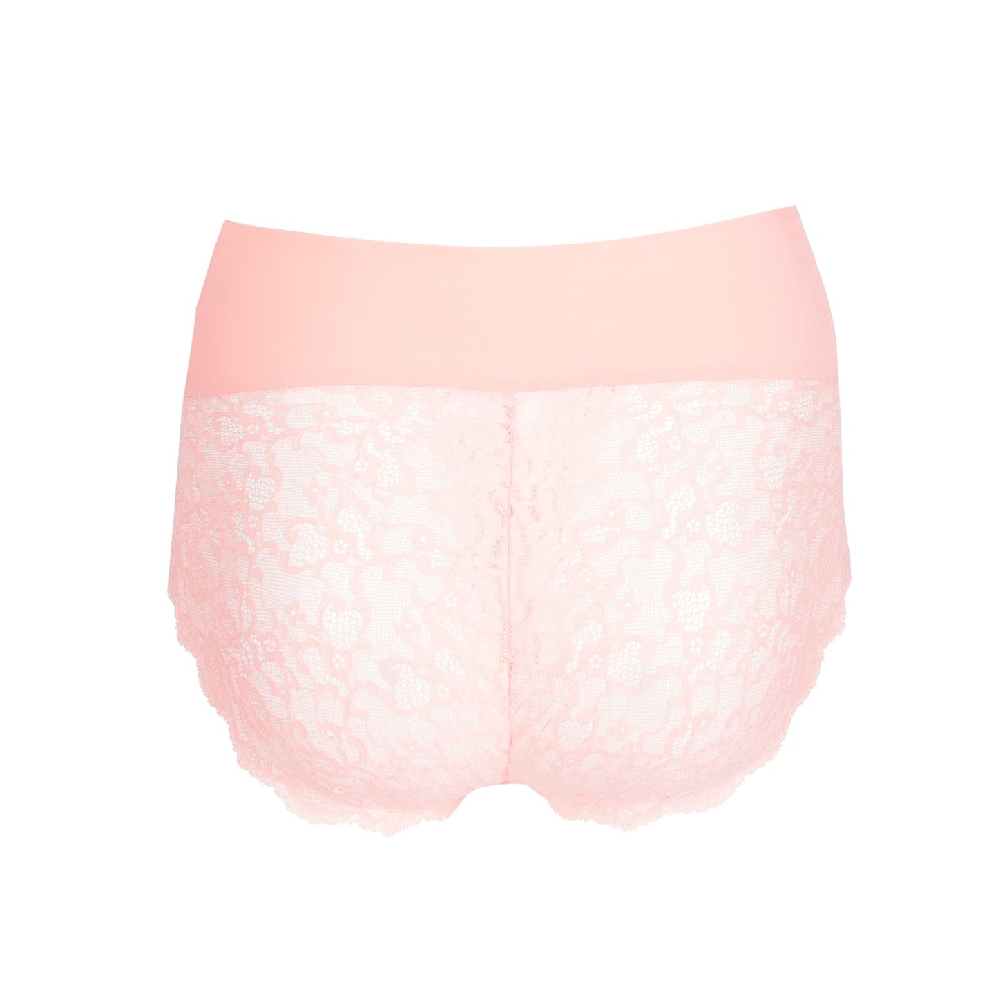 Marie Jo Color Studio Brief detail view in Glossy Pink