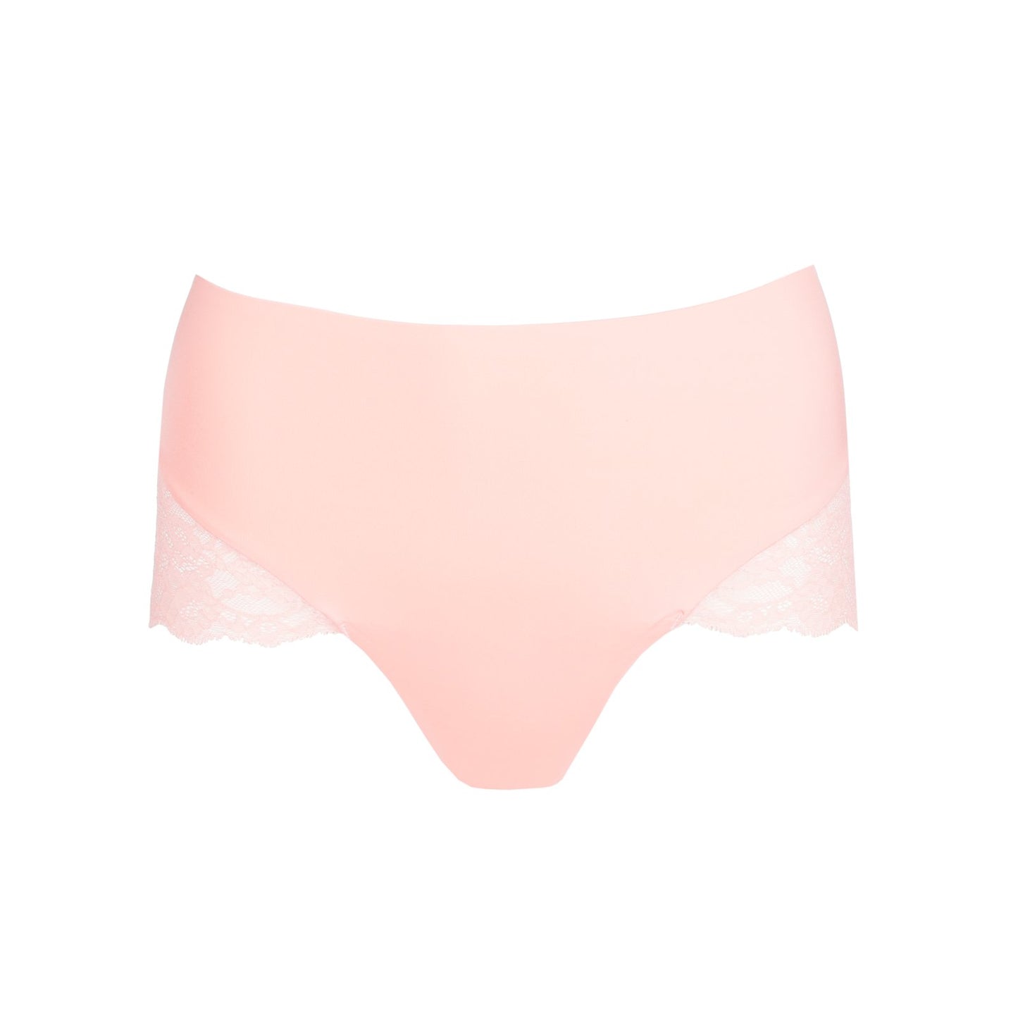 Marie Jo Color Studio Brief detail view in Glossy Pink