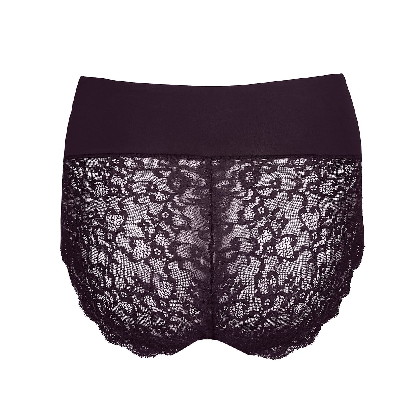 Marie Jo Color Studio Brief detail view in Amethyst