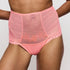 Marie Jo Annaelle Full Brief front view in Neon Peach