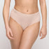Marie Jo Avero Brief front view in Caffé Latte