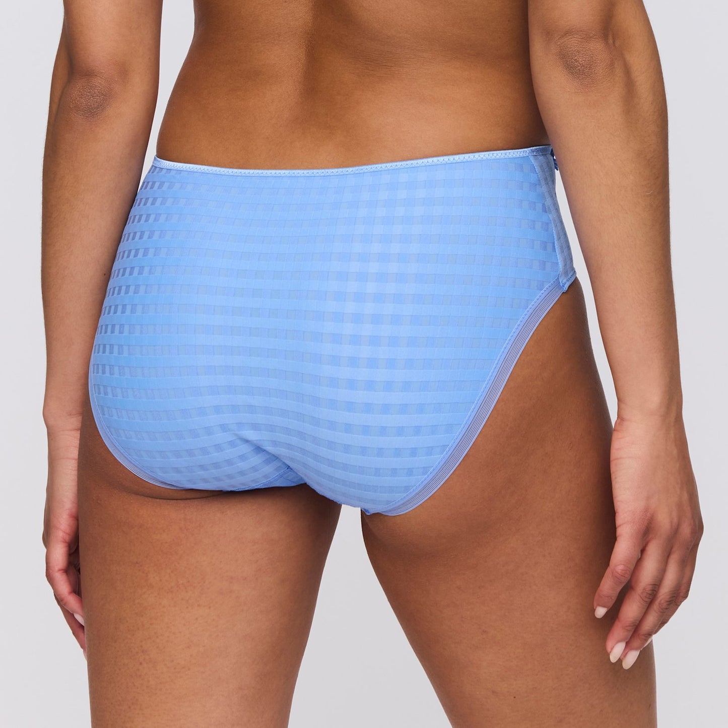 Marie Jo Avero Brief alternate view in Santorini Blue