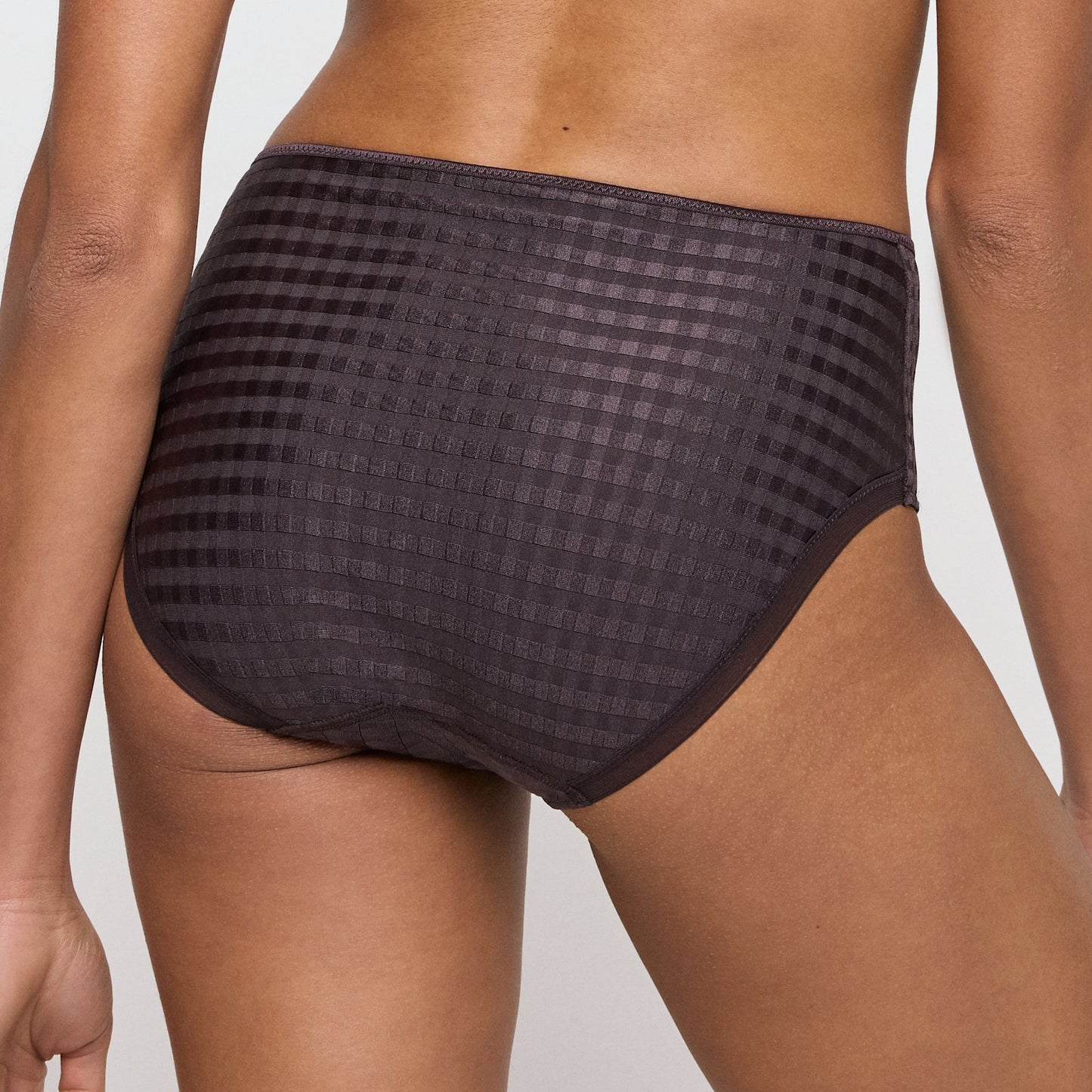 Marie Jo Avero Brief alternate view in Sweet Chocolate