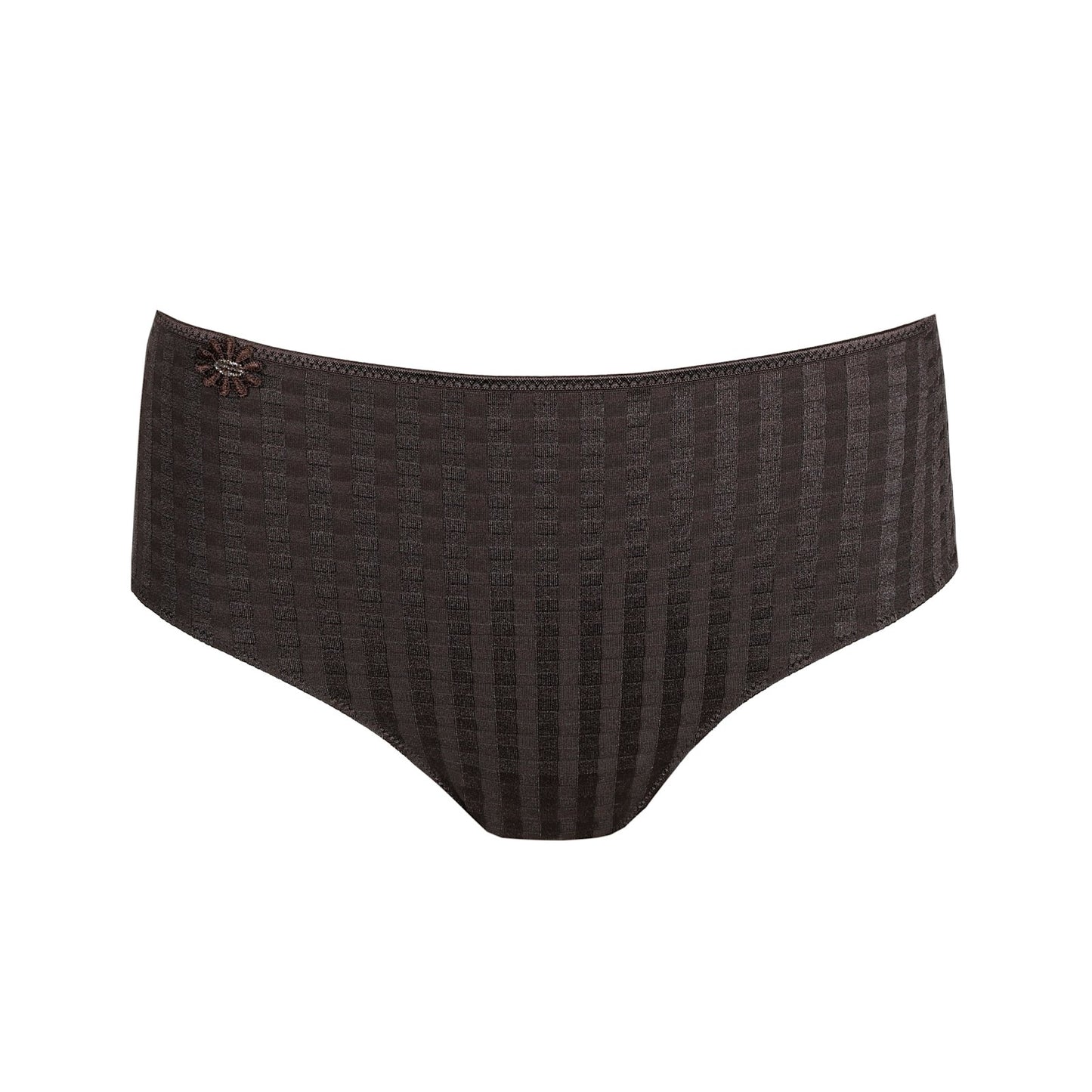 Marie Jo Avero Brief detail view in Sweet Chocolate