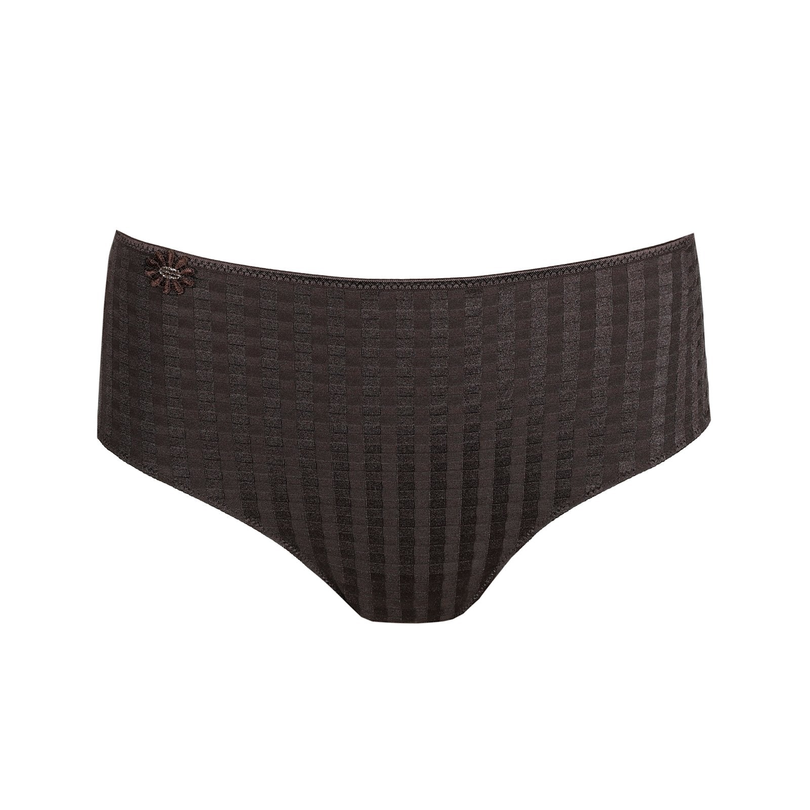 Marie Jo Avero Brief detail view in Sweet Chocolate