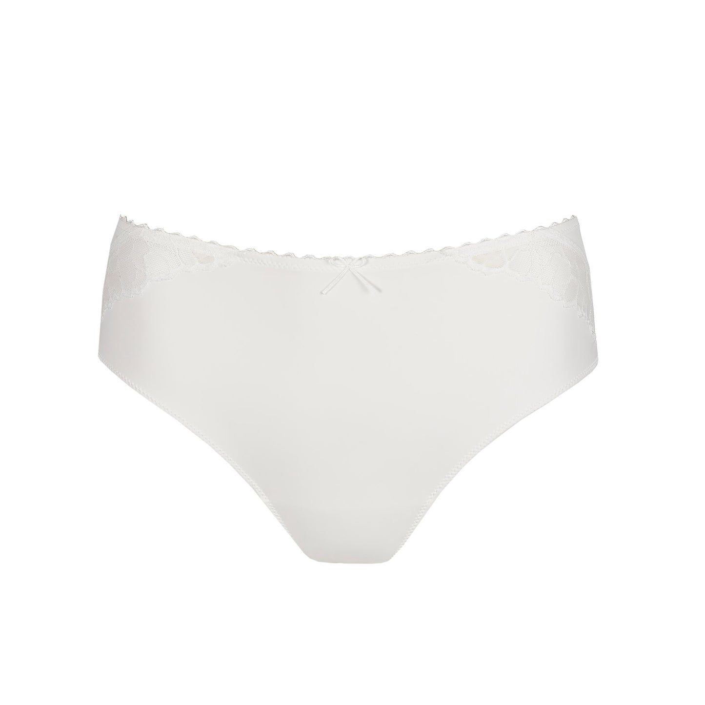 Marie Jo Azelie Full Brief detail view in Natural