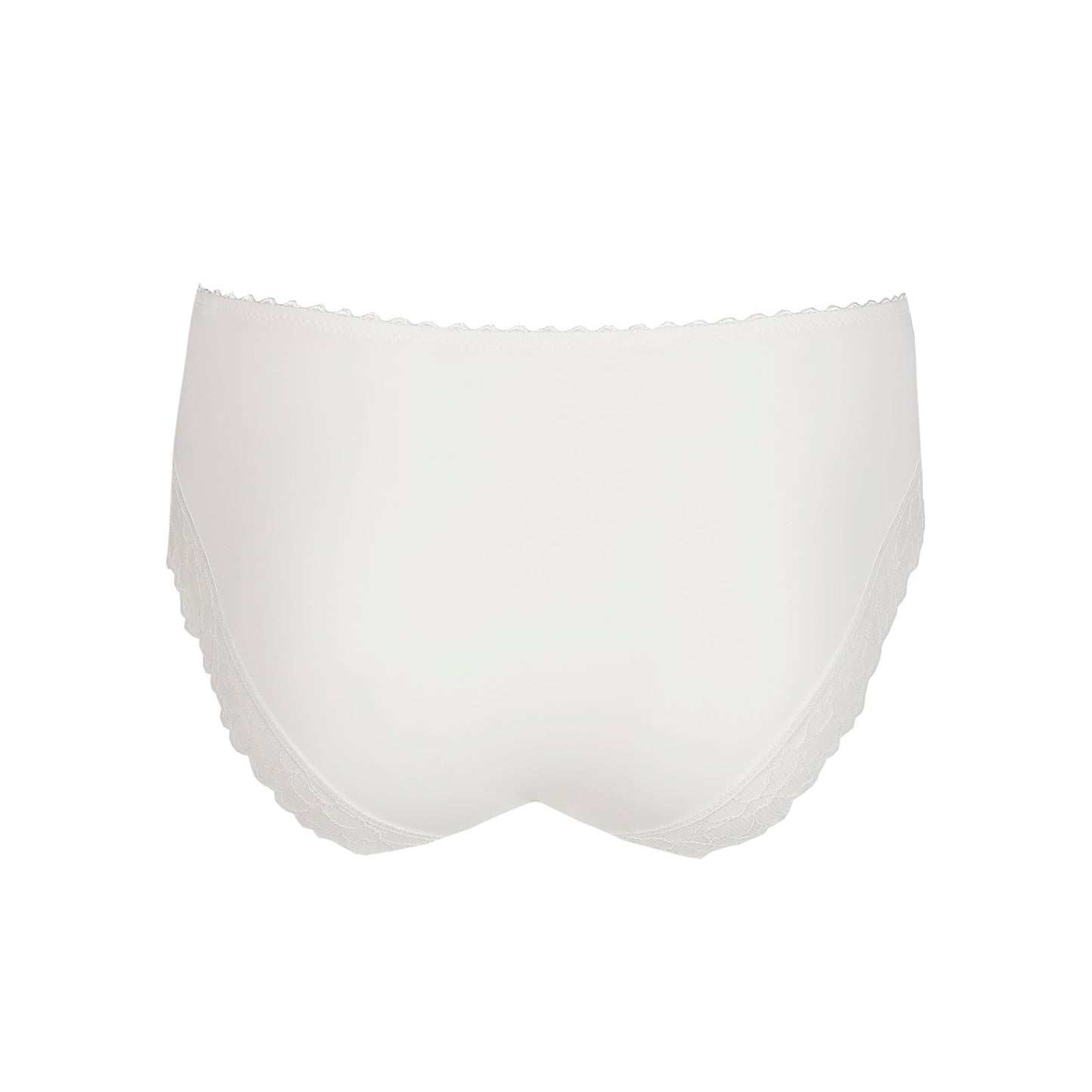 Marie Jo Azelie Full Brief detail view in Natural