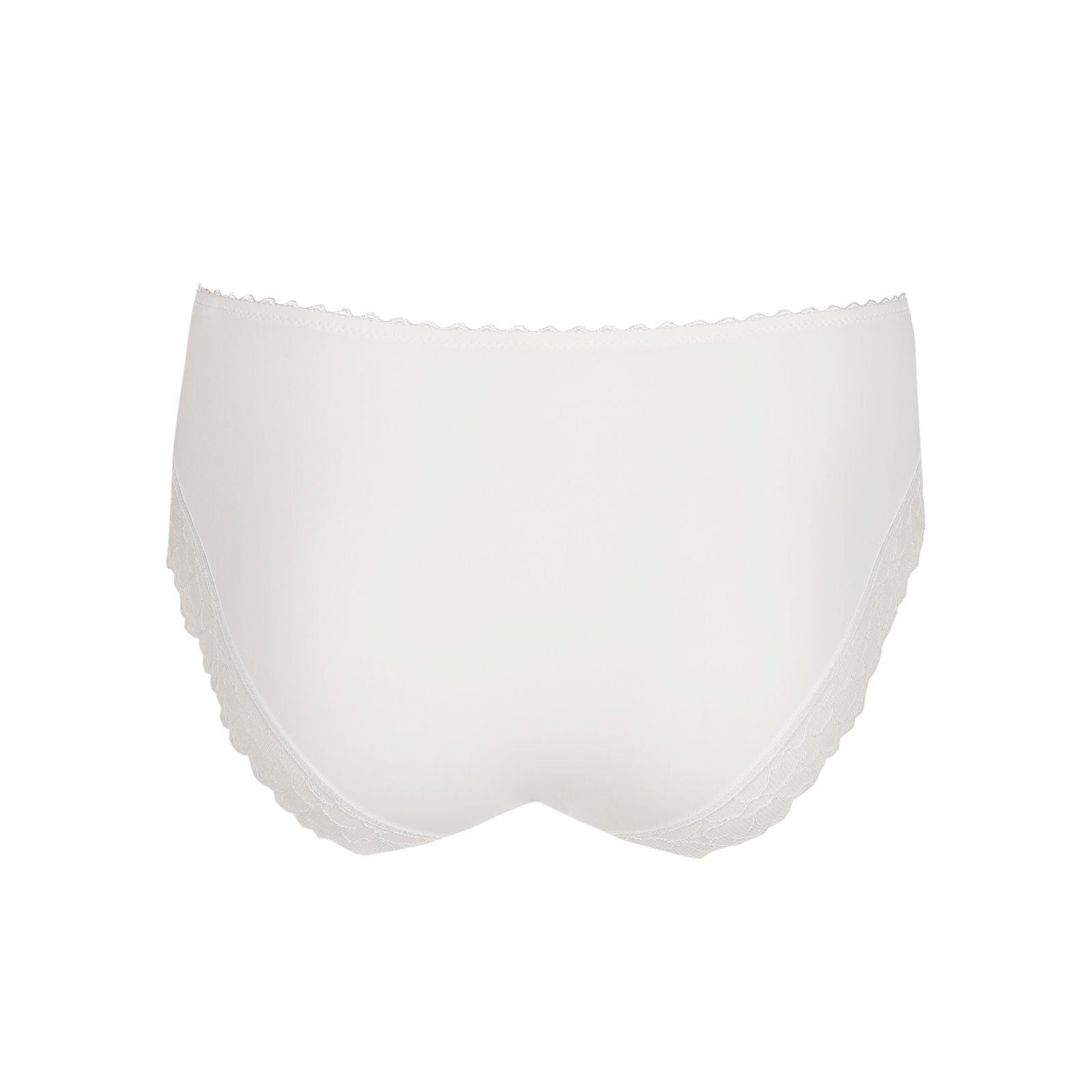 Marie Jo Azelie Full Brief detail view in Natural