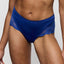Stylo Blue