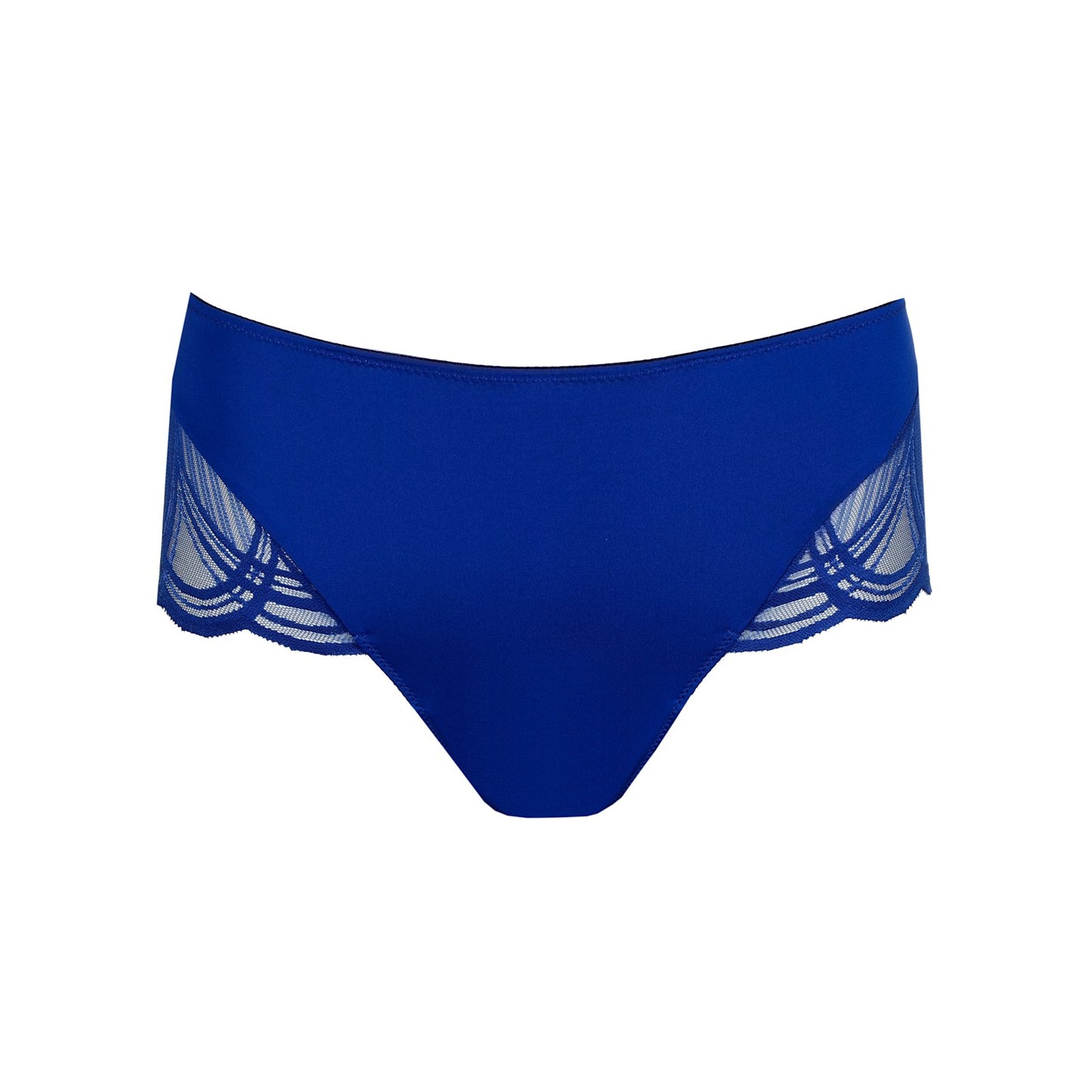 Marie Jo Cathia Full Brief detail view in Stylo Blue