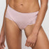 Marie Jo Cathia Full Brief front view in Bois De Rose