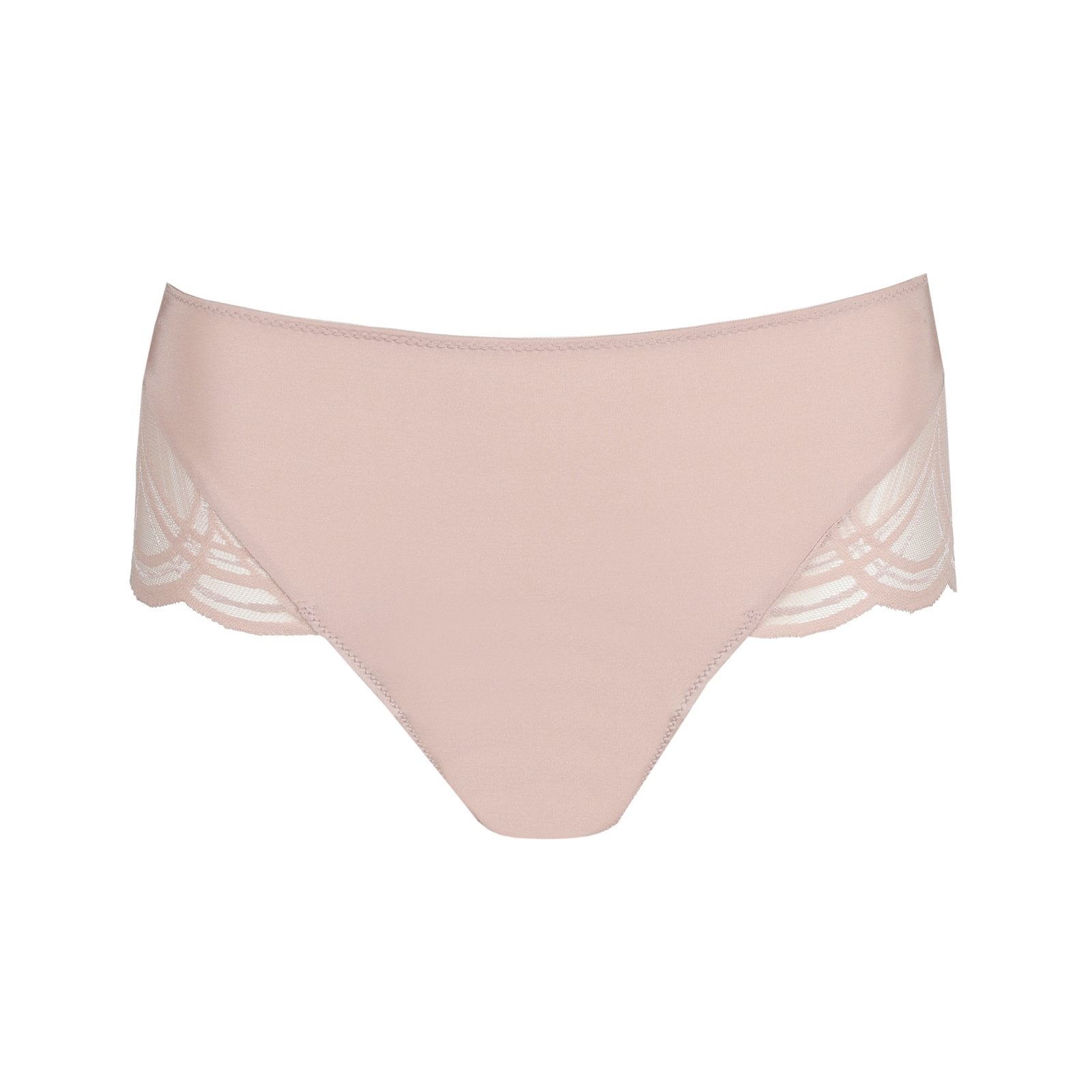 Marie Jo Cathia Full Brief detail view in Bois De Rose