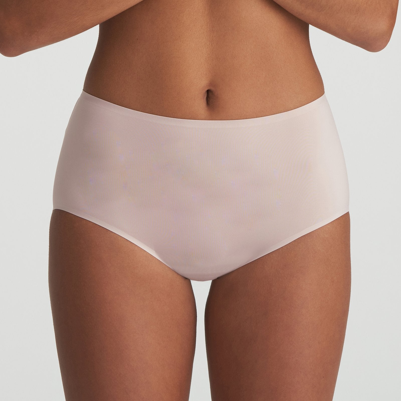 Marie Jo Color Studio Brief front view in Patine