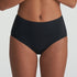 Marie Jo Color Studio Brief front view in Black