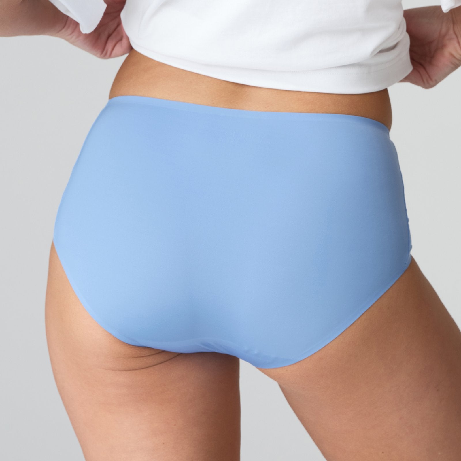 Marie Jo Color Studio Brief alternate view in Santorini Blue