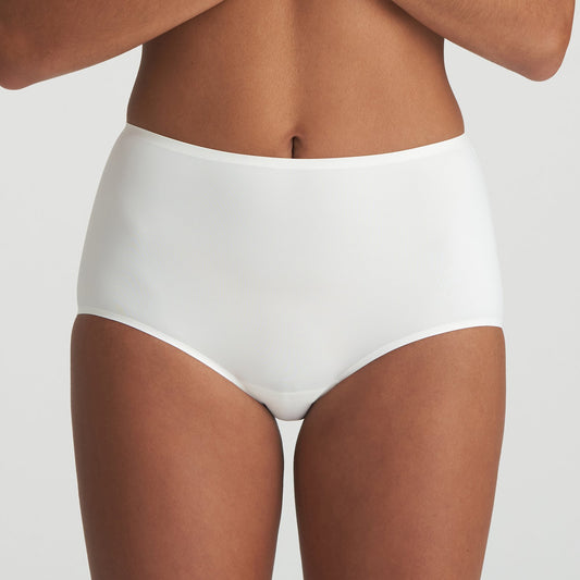 Marie Jo Color Studio Brief front view in Natural