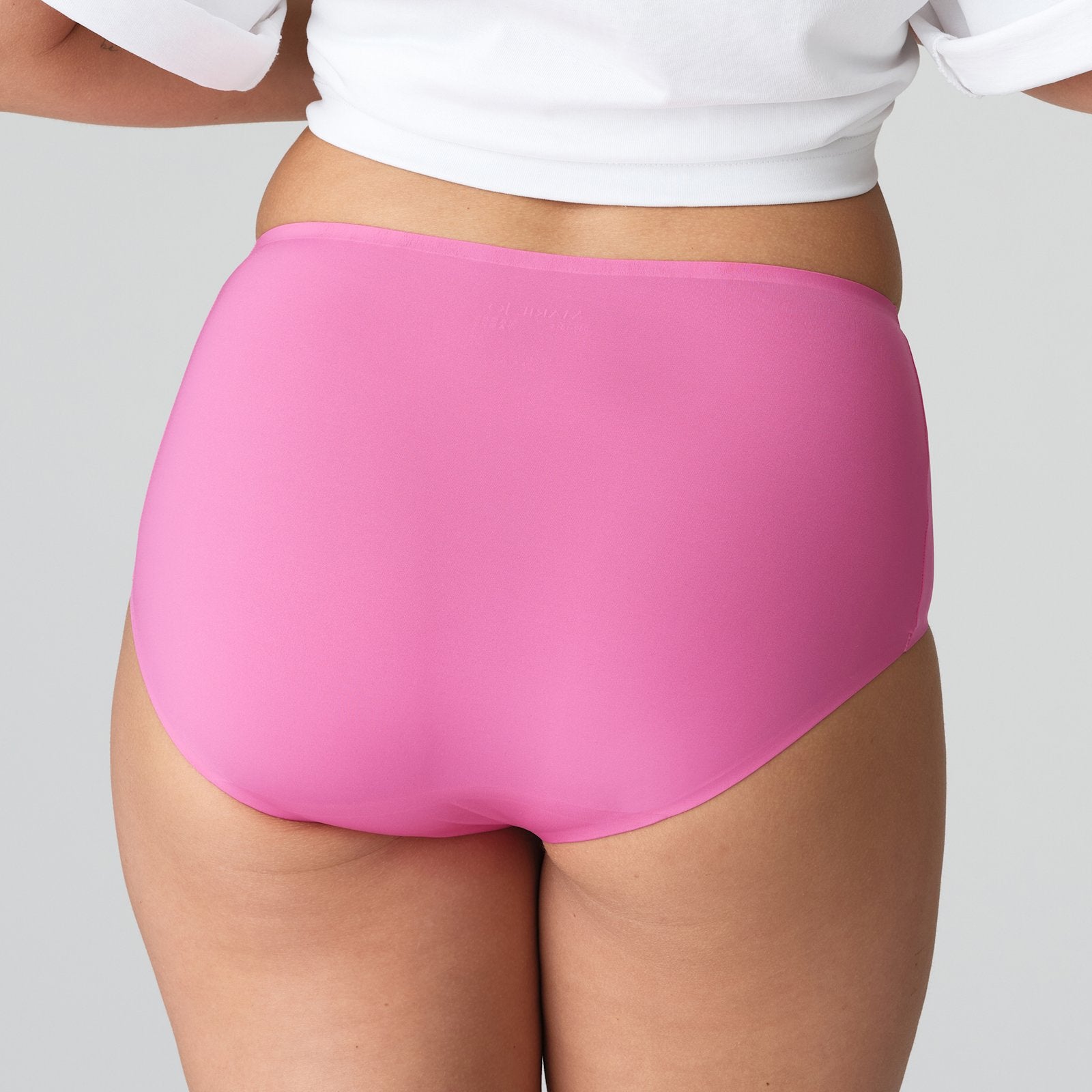 Marie Jo Color Studio Brief alternate view in Hollywood Pink