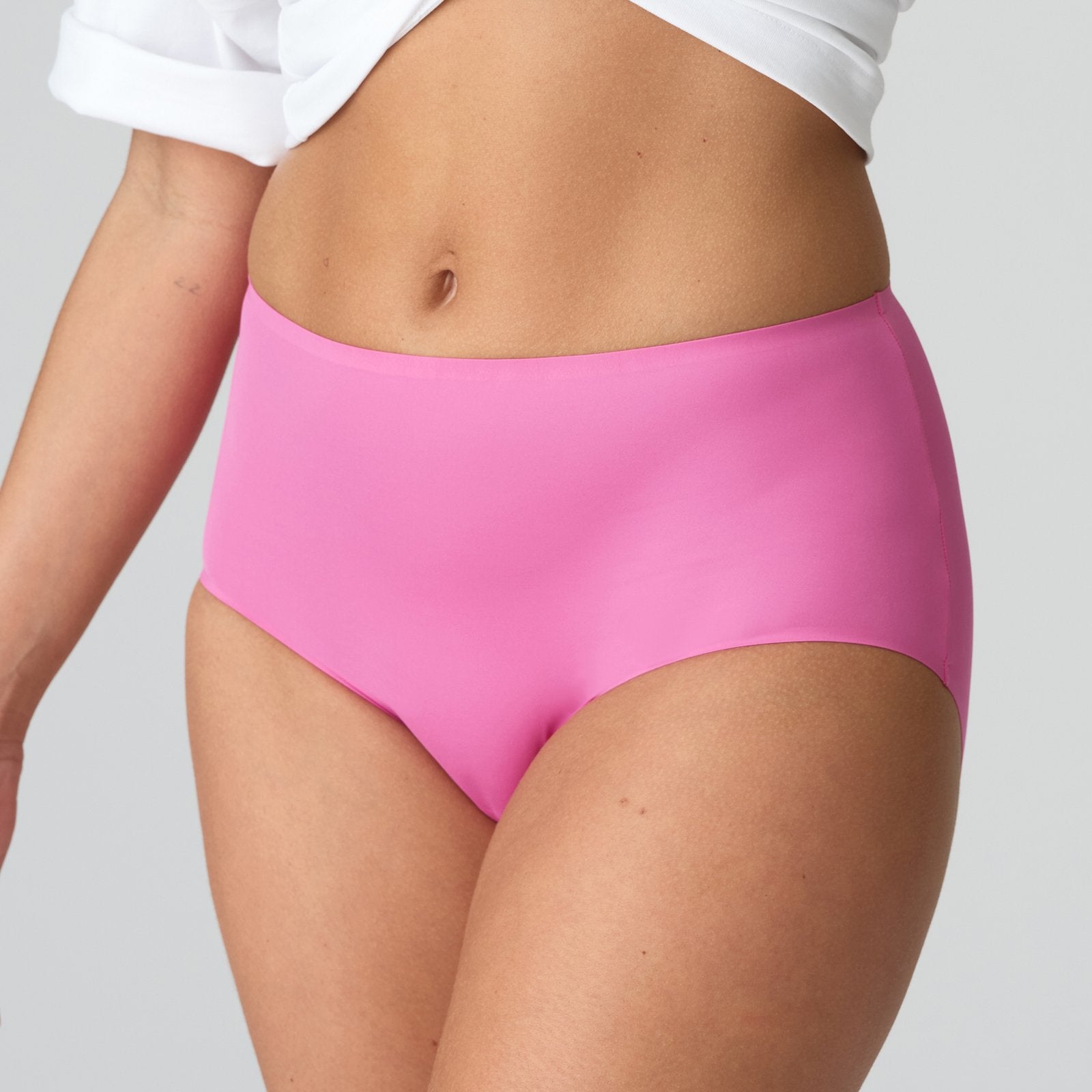 Marie Jo Color Studio Brief alternate view in Hollywood Pink