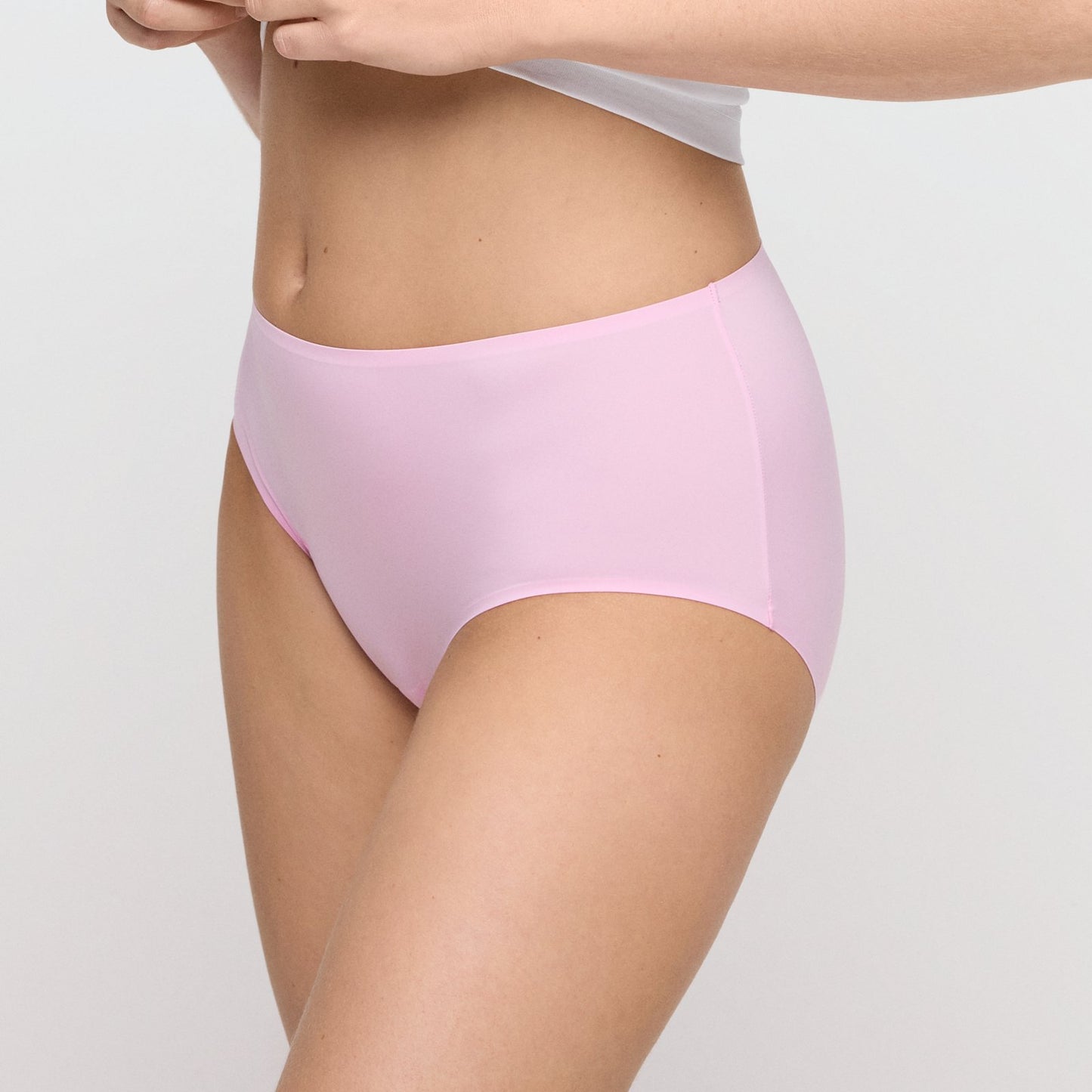 Marie Jo Color Studio Brief alternate view in Lily Rose