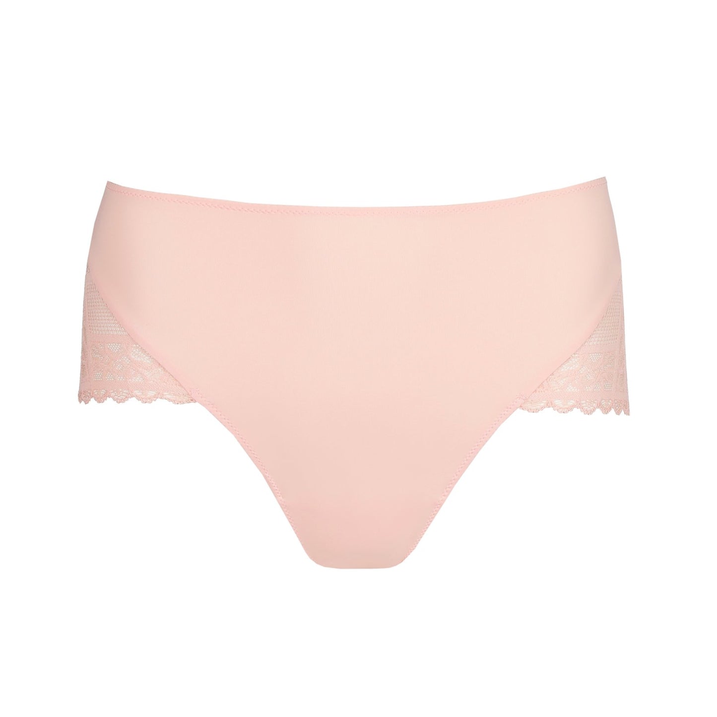 Marie Jo Jadei Full Brief detail view in Glossy Pink