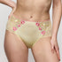 Marie Jo Lizelot Full Brief front view in French Vanilla