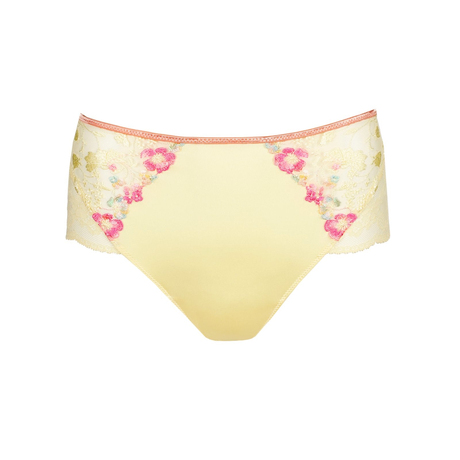 Marie Jo Lizelot Full Brief detail view in French Vanilla
