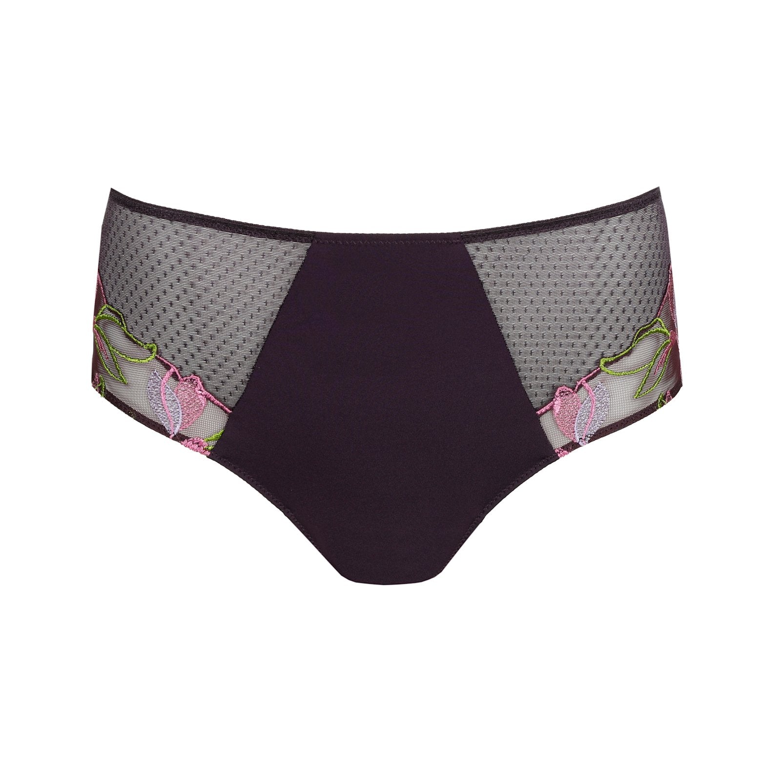 Marie Jo Loish Full Brief detail view in Amethyst