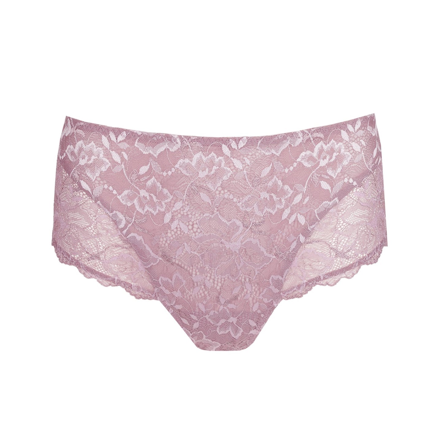Marie Jo Manyla Full Brief detail view in Pastel Orchid