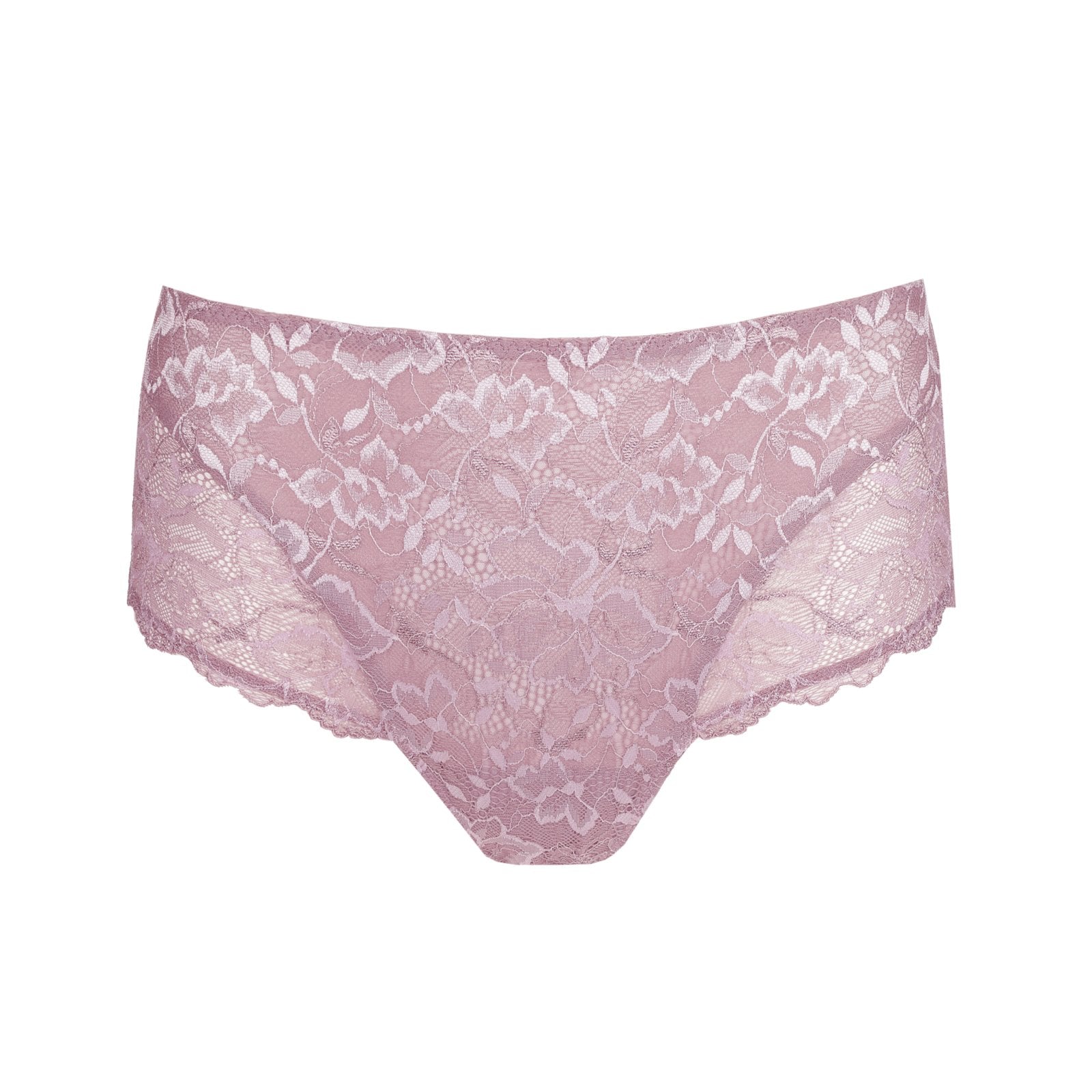 Marie Jo Manyla Full Brief detail view in Pastel Orchid