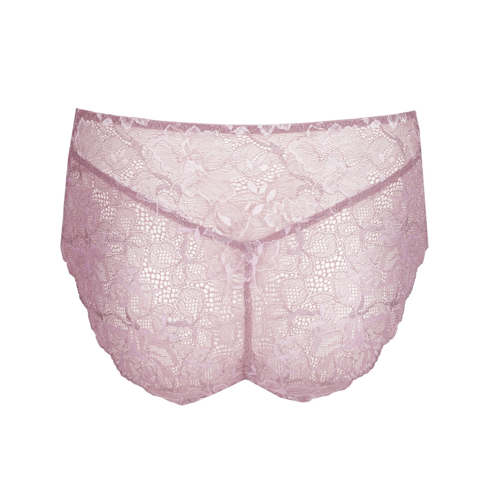 Marie Jo Manyla Full Brief detail view in Pastel Orchid