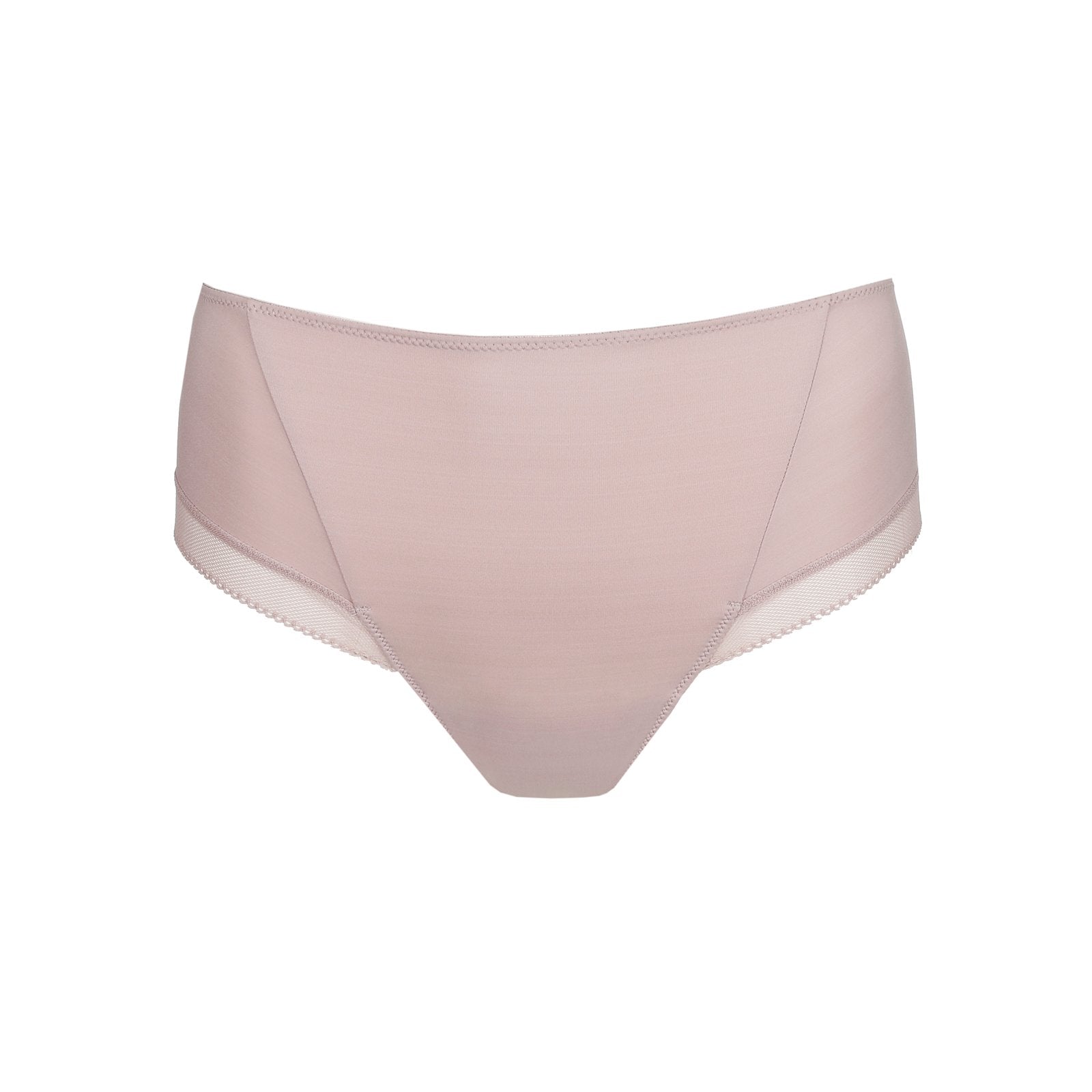 Marie Jo Milao Full Brief detail view in Shadow Grey
