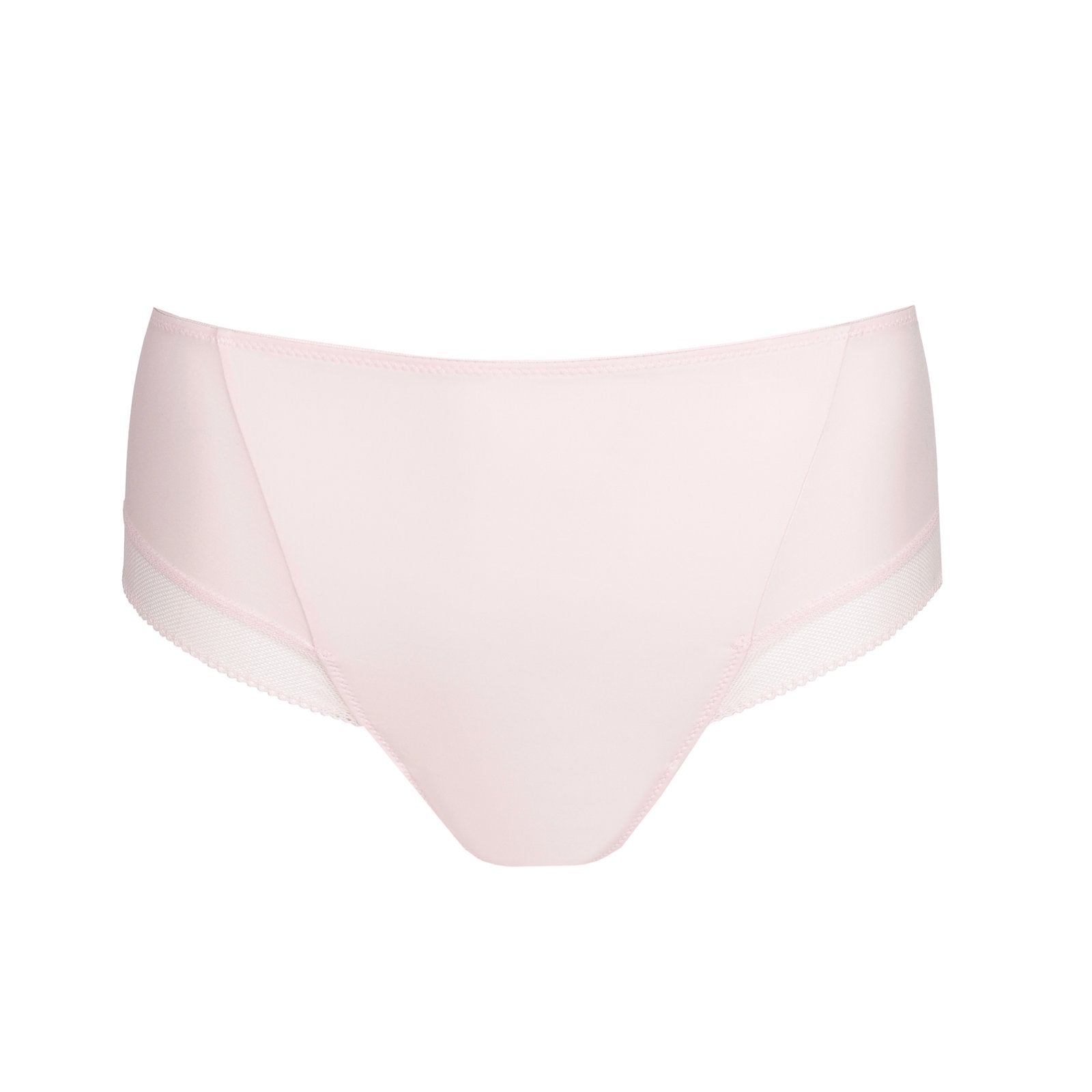 Marie Jo Milao Full Brief detail view in Pastel Pink