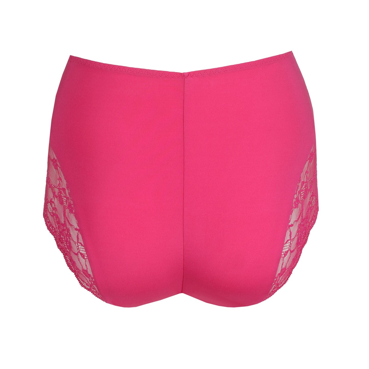 Marie Jo Noemy Full Brief detail view in Fuchsia Fiesta