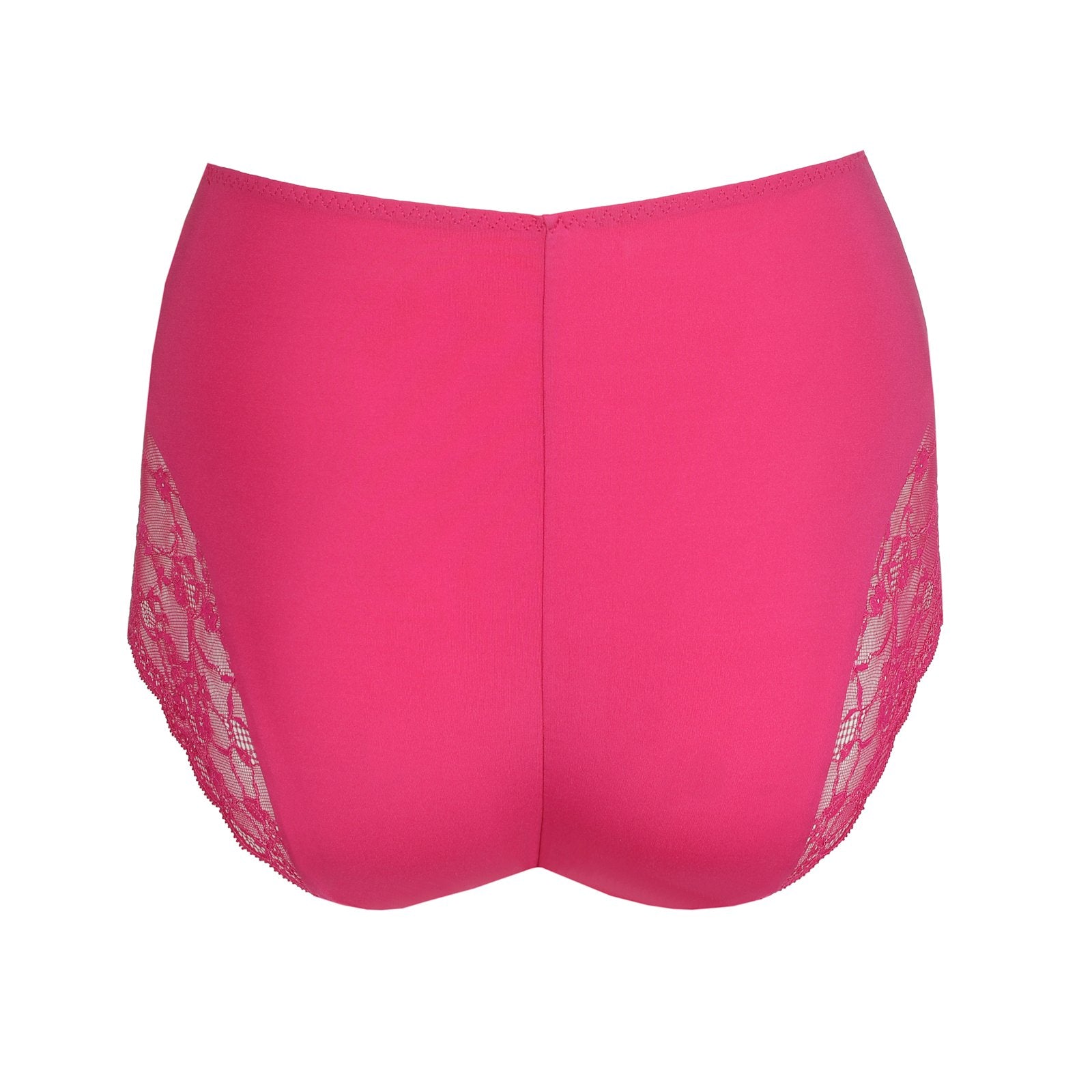 Marie Jo Noemy Full Brief detail view in Fuchsia Fiesta