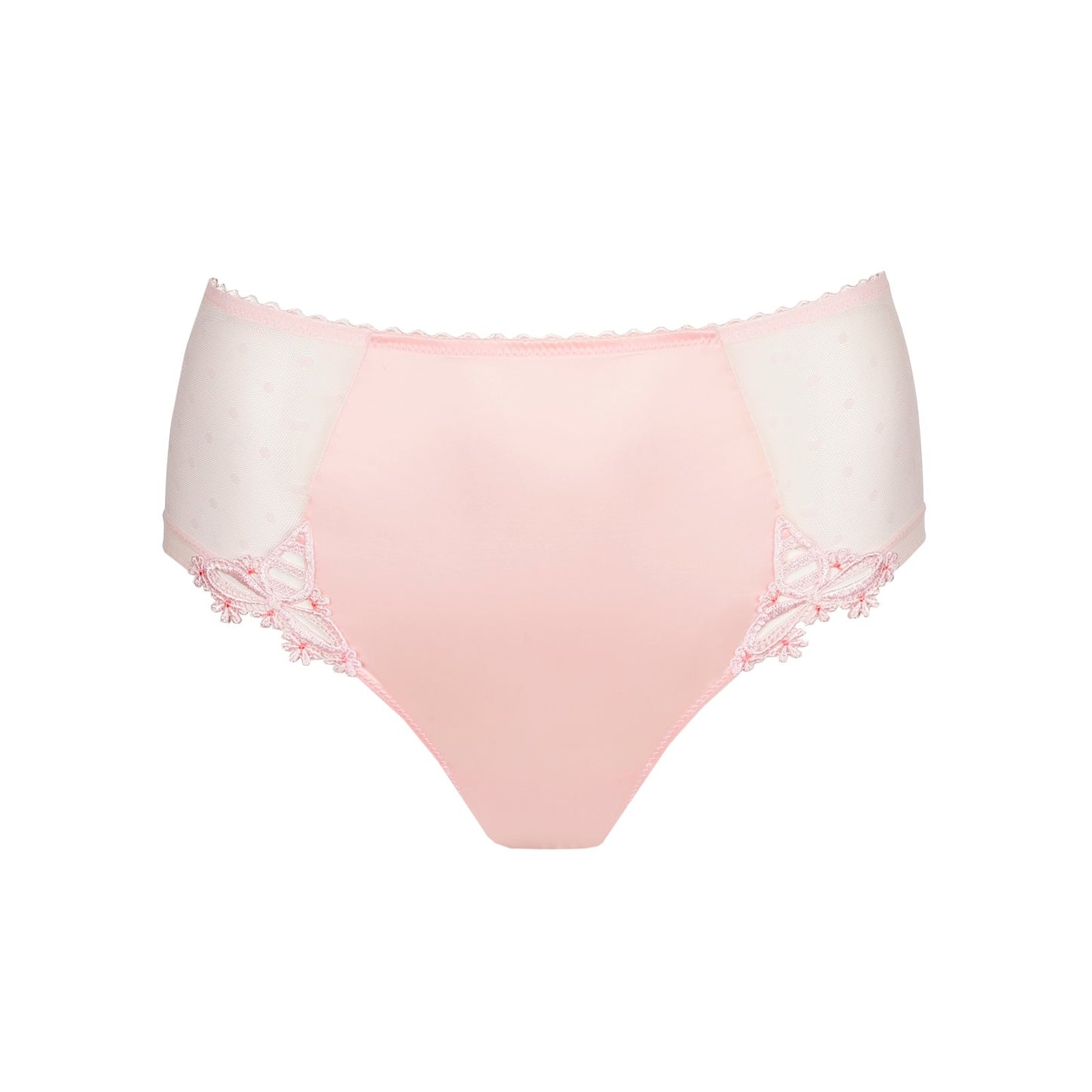 Marie Jo Noova Full Brief detail view in Gardenia Rose