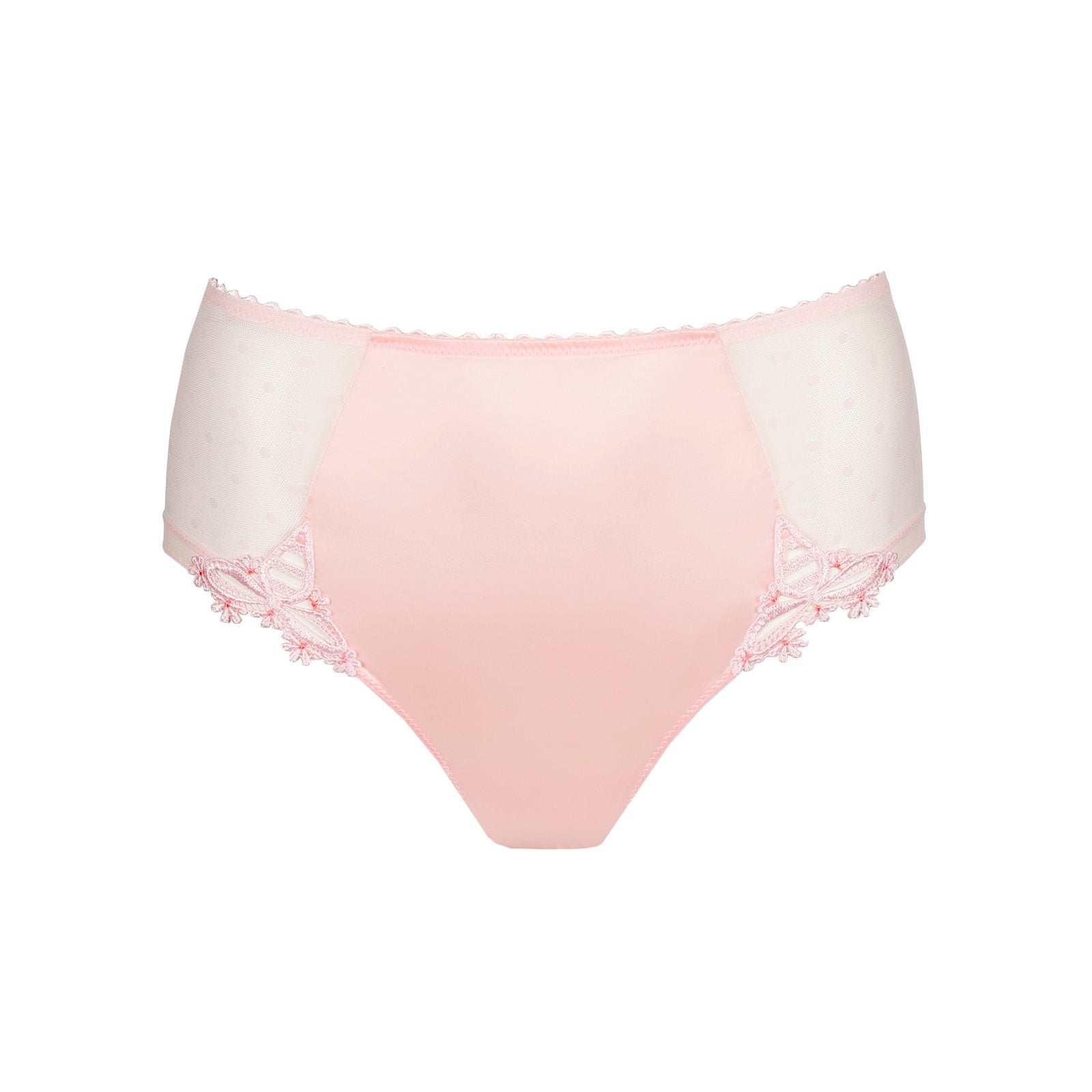 Marie Jo Noova Full Brief detail view in Gardenia Rose