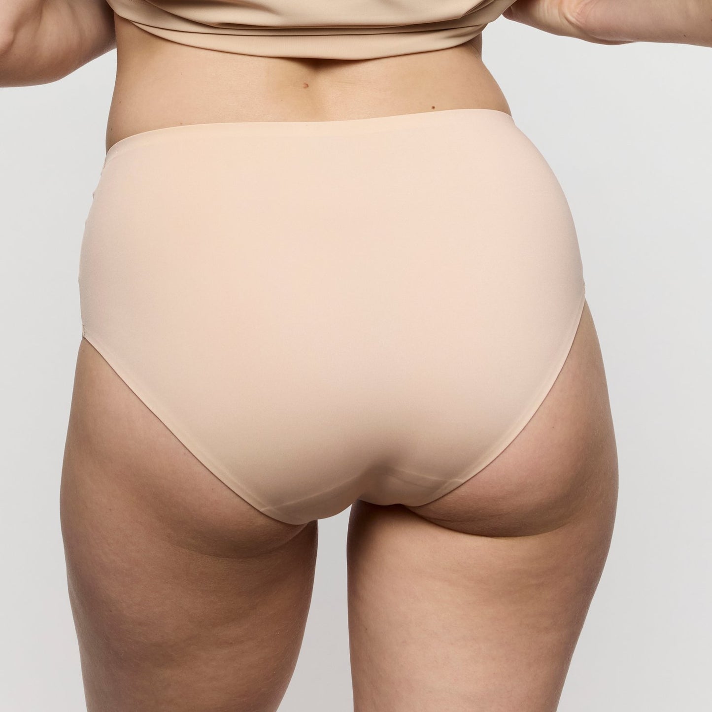 Marie Jo Soft Studio Full Brief alternate view in Caffé Latte