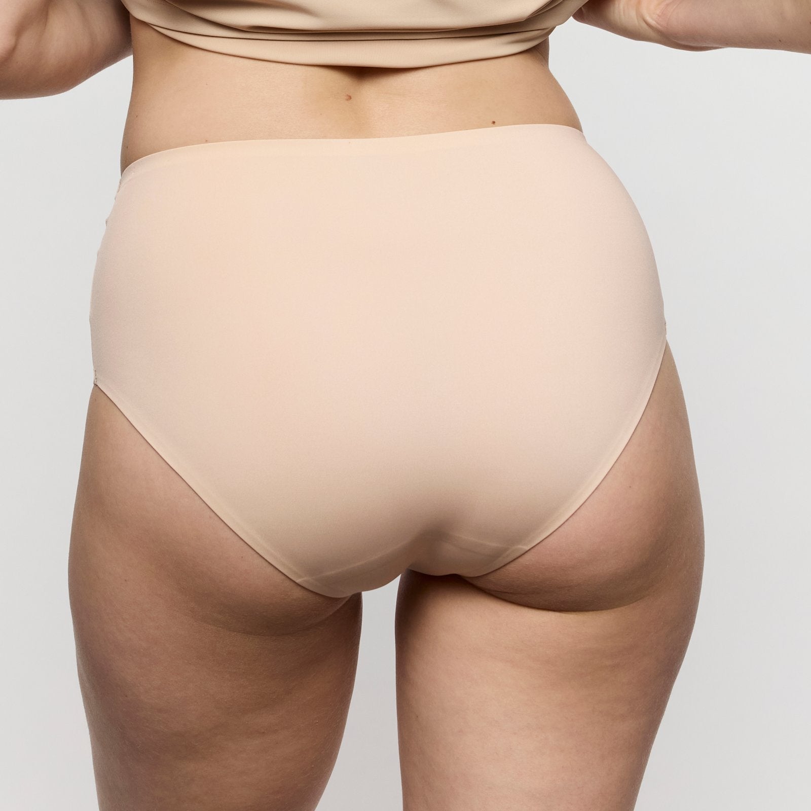 Marie Jo Soft Studio Full Brief alternate view in Caffé Latte