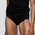 Marie Jo Soft Studio Full Brief front view in Black