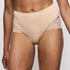 Marie Jo Soft Studio Full Brief front view in Caffé Latte