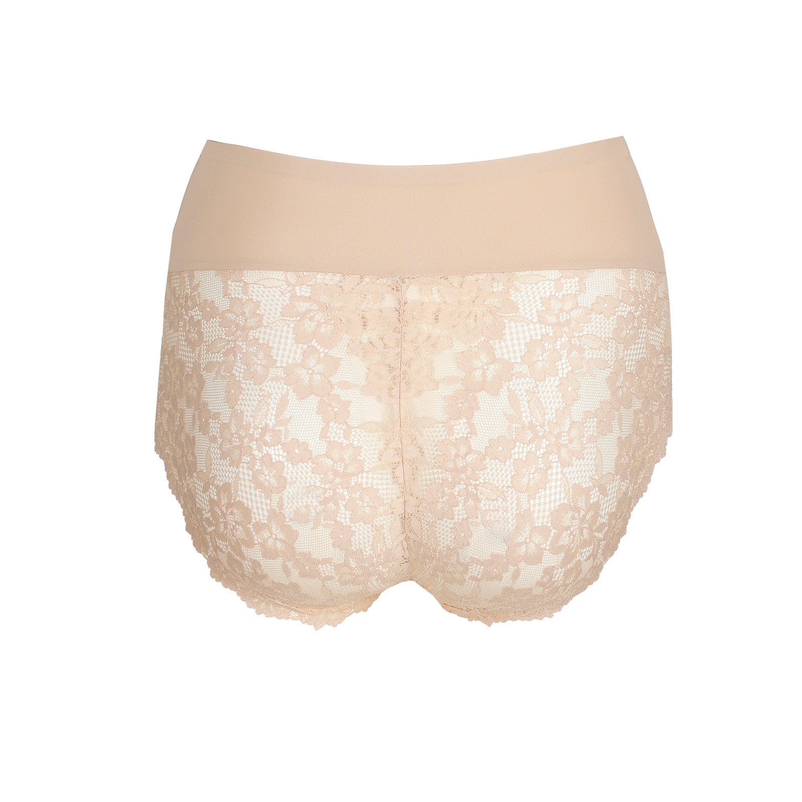 Marie Jo Soft Studio Full Brief detail view in Caffé Latte