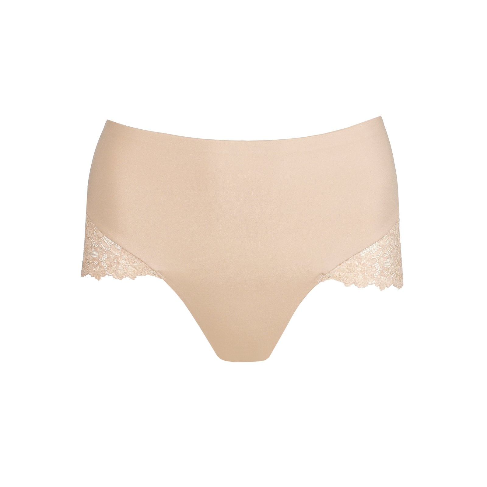 Marie Jo Soft Studio Full Brief detail view in Caffé Latte