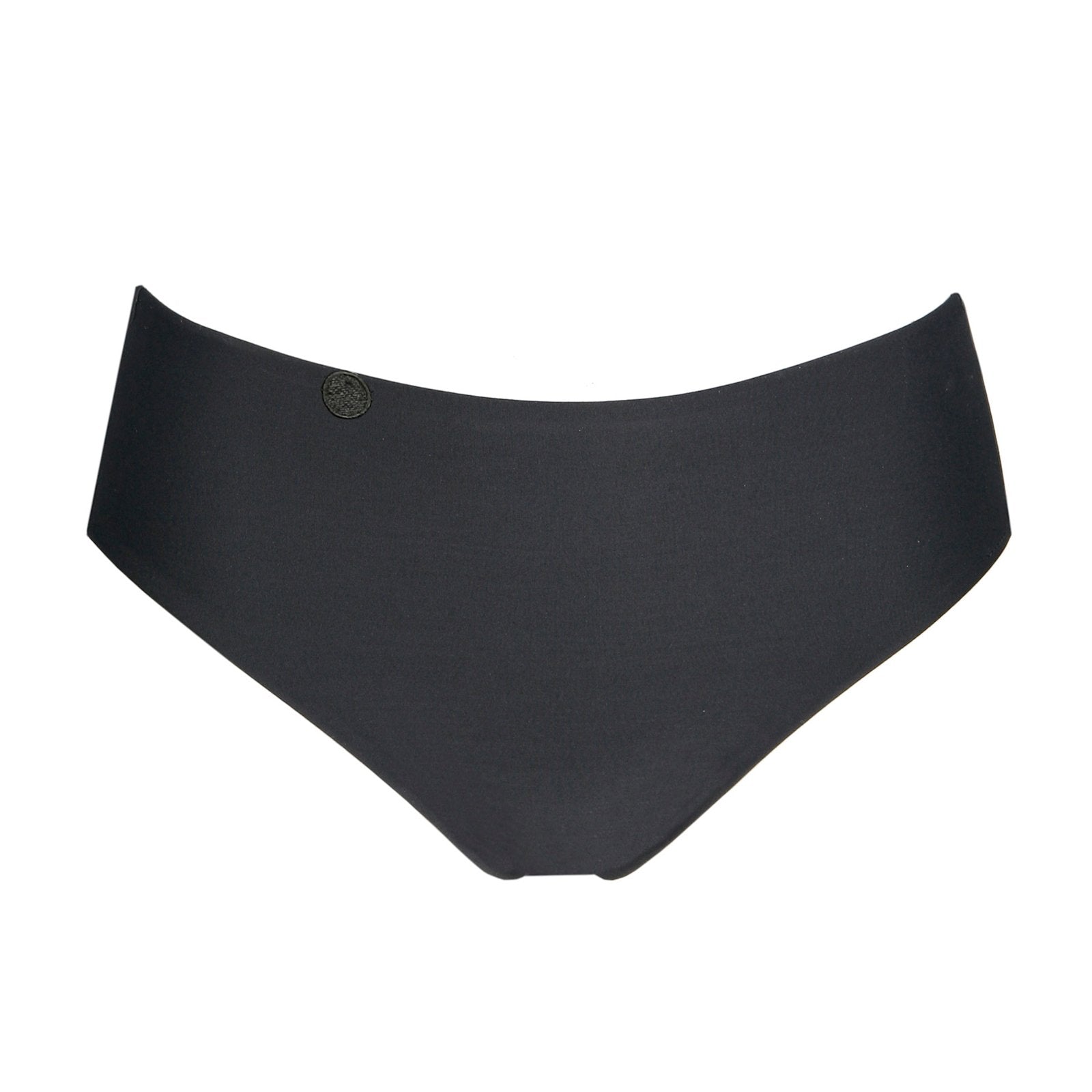 Marie Jo Tom Brief detail view in Charcoal