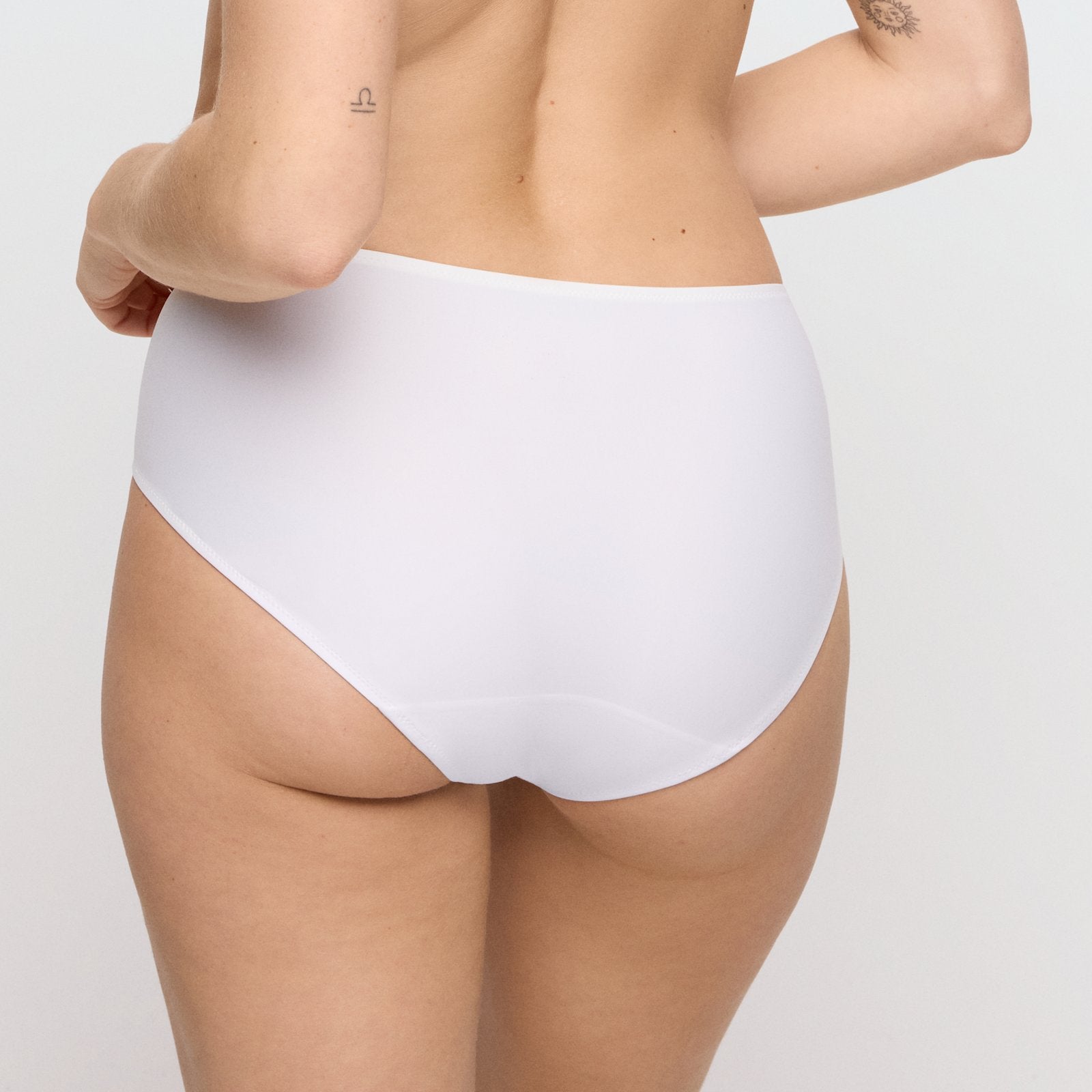 Marie Jo Tom Brief alternate view in Natural