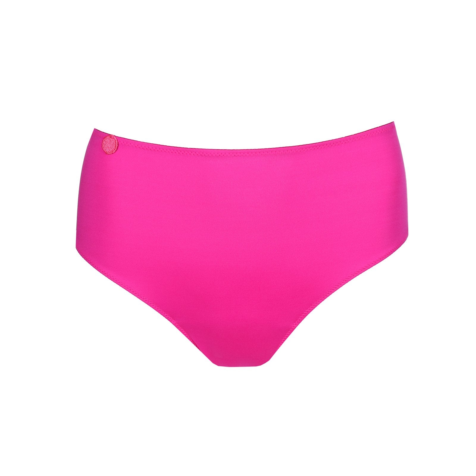 Marie Jo Tom Brief detail view in Influencer Pink