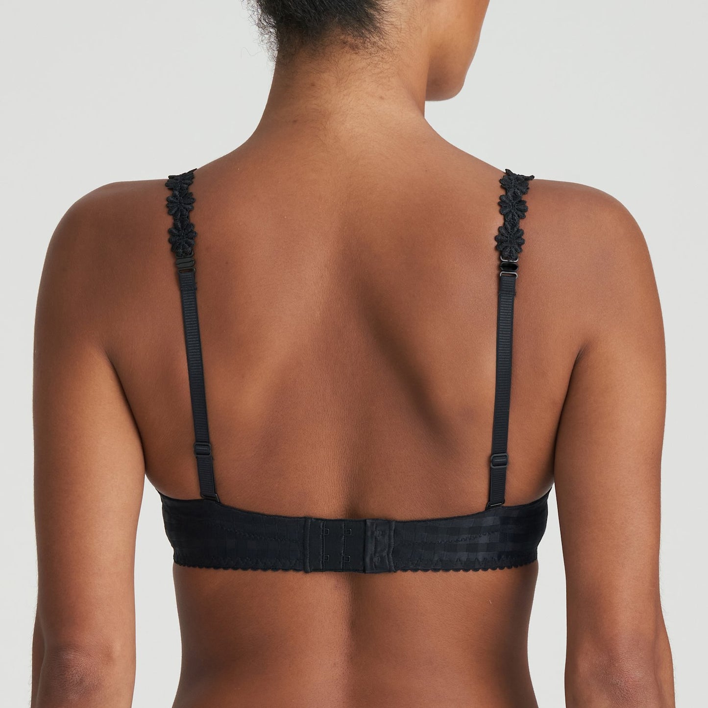 Marie Jo Avero Full Cup Bra alternate view in Black