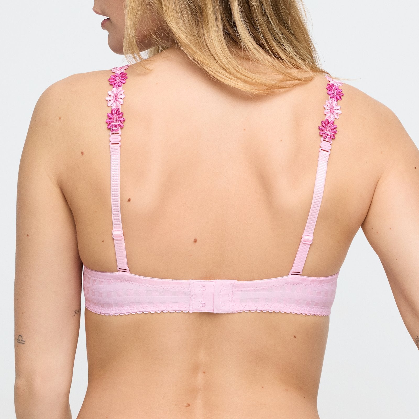 Marie Jo Avero Full Cup Bra alternate view in Lily Rose
