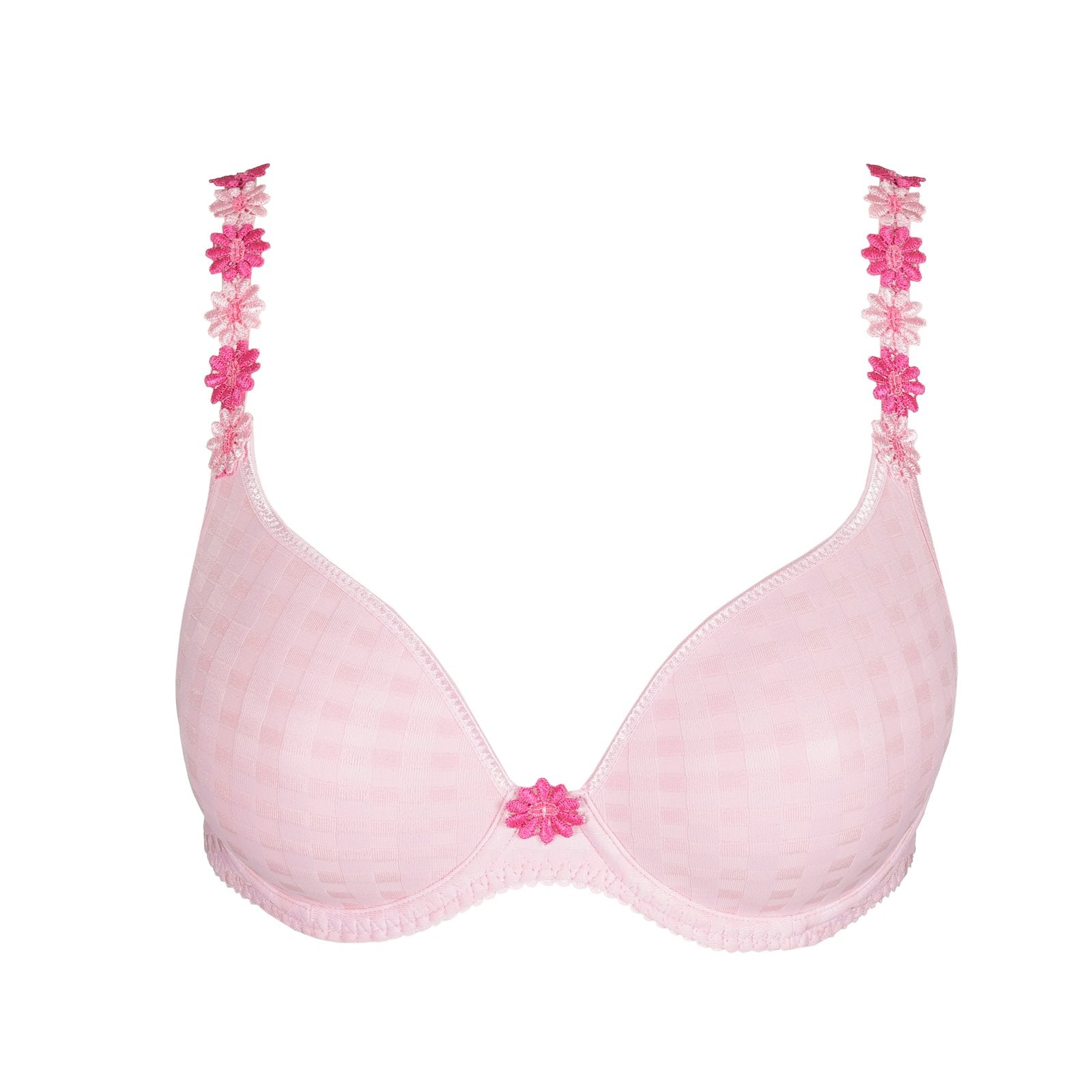 Marie Jo Avero Full Cup Bra detail view in Lily Rose