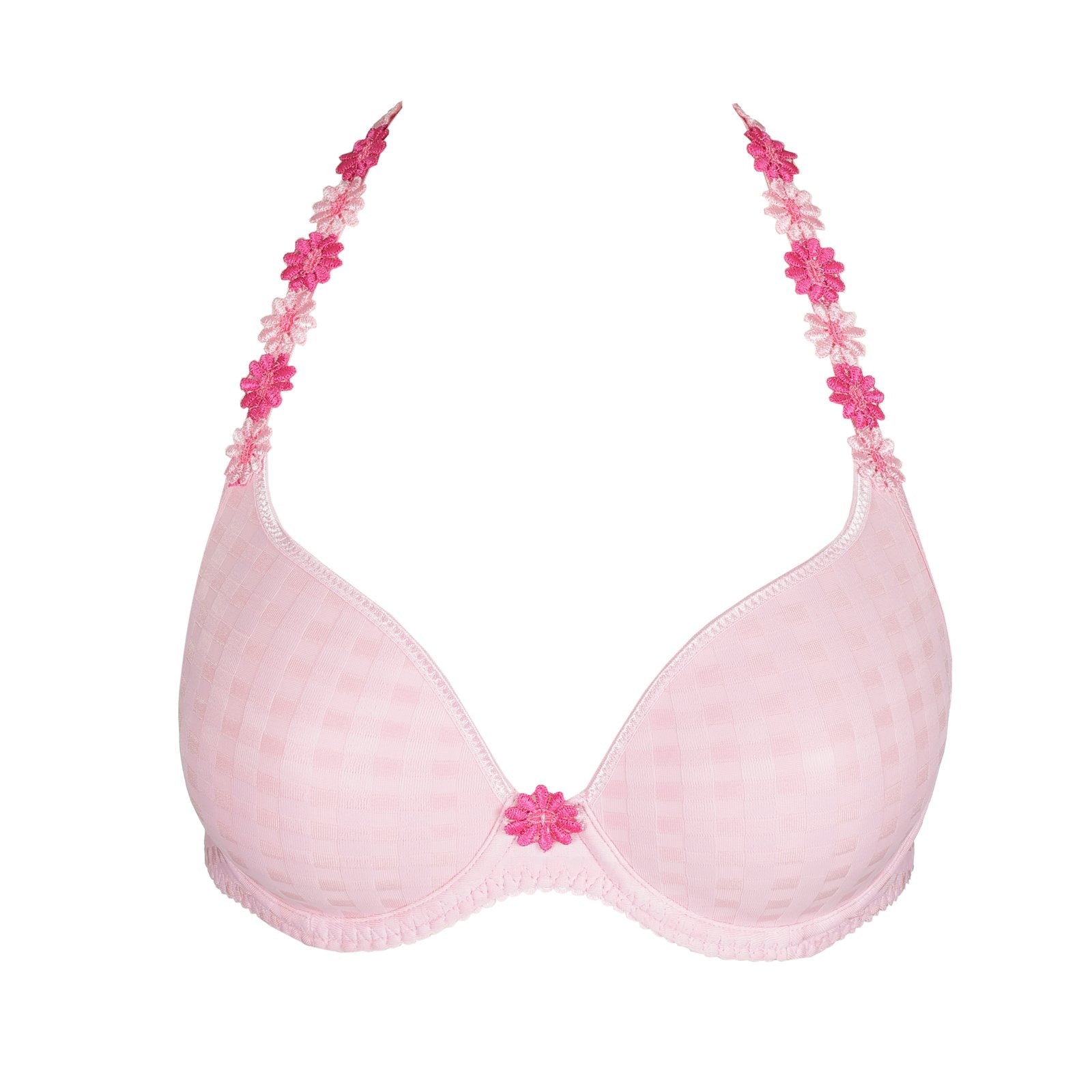 Marie Jo Avero Full Cup Bra detail view in Lily Rose